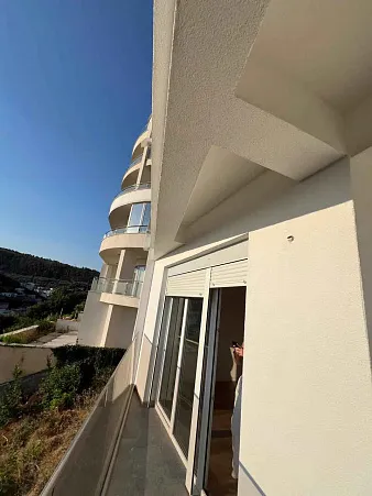 Apartment for sale with sea view – Ulcinj — photo 2
